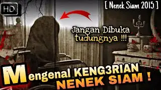 AWAS ! NENEK BUKAN SEMBARANG NENEK !