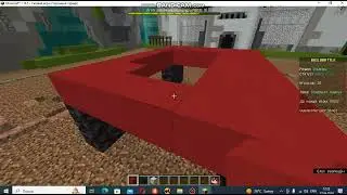 играю в minecraft