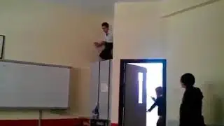 Çılgın Liseli