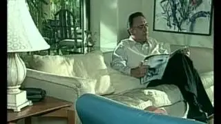 Любовь прекрасна / Amor del Bueno 2004 Серия 64