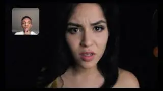Reacting to Stephanie7Whispers #1