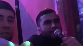Таджикский прикол на свадьбе