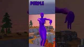 Top 6 Sweatiest Superhero Combos in Fortnite! 
