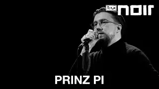 Prinz Pi - Glück (live bei TV Noir)