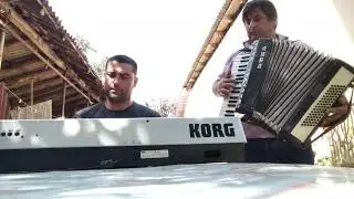 Аварская песня (мелодия)
