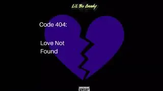 LiL Bo Candy - Code 404