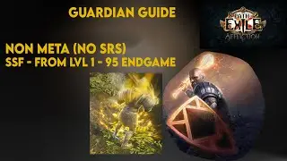 3 23 Guardian League start guide - non meta (NO SRS)