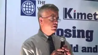 Somaliland Household and Enterprise Survey