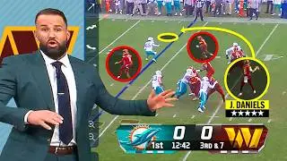 What Everyone Seems to Be Missing About Jayden Daniels - QB Breakdown with Chase Daniel