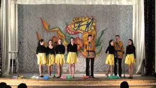 Ученик года 2014