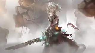 [Globus] Nightcore - Preliator (Female)