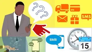 How To Schedule Text Messages On Android (3 Methods)
Schedule Text Messages On Android.