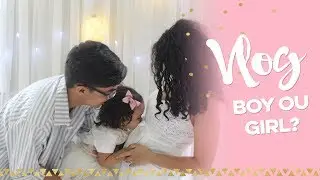 VLOG: Chá revelação do #BabyChiprauski | Prii Chiprauski