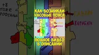 ВРЕМЯ ПРИШЛО / ВРЕМЯ Shorts#2