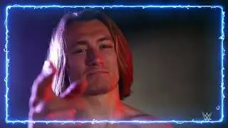 - NATHAN FRAZER - Custom Titantron 2022 
