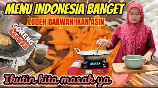 MASAK APA HARI INI DI DAPUR NGAPAINAJA