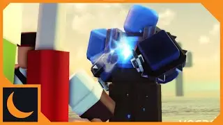 Gas Station Speedies - Roblox TDS Animation