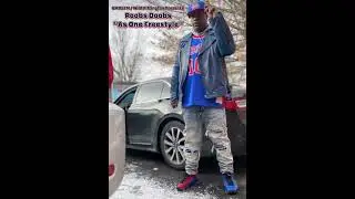As One Freestyle - Poobs Doobs