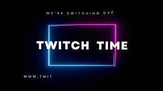 A Livestream Like No Other.....