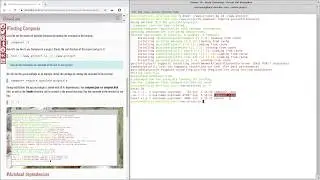 Installing Composer on Debian/Ubuntu