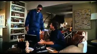 Hancock 2 - Хэнкок 2 Русский HD трейлер Russian HD trailer
