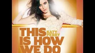 My Top 20 Favorite Katy Perry Songs (UPDATED! 2014)