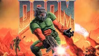 Doom Eternal – Изучаем Механики Игры