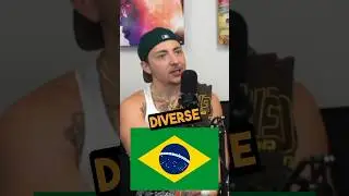 Diversity Is The Best Part Of Brazilian Culture