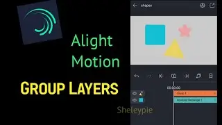 #alightmotion