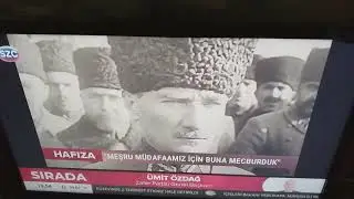 ATATÜRK savaşı neden sevmezdi.
