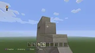 Minecraft MW2 High Rise Remake Start