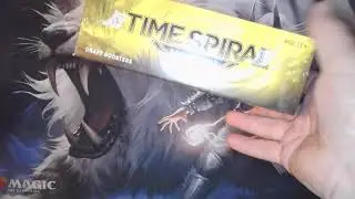 Time Spiral Remaster Box #2!
