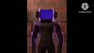 Elite TV Man idle sound