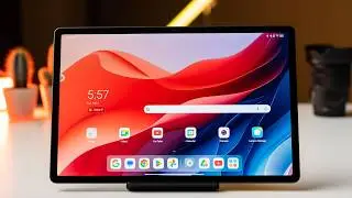 Lenovo Idea Tab Pro Review: The Budget Flagship Killer?