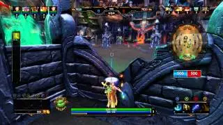 Smite Questions Later Achievement