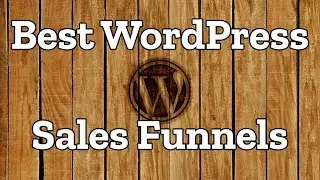 WordPress Sales Funnels, WooCommerce, Upsells, CRM [Oct 2021 Livestream 3 of 3]