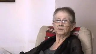 רחל מספרת  - חלק 3.