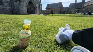 kings Bournemouth/ Кингс колледж в Борнмуте/ ВЛОГ🤙