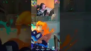 DEMONIC YORU FLASH TP ON LOTUS