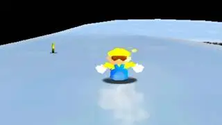 Ivan Simonov 64 Rejected Trailer (2020)