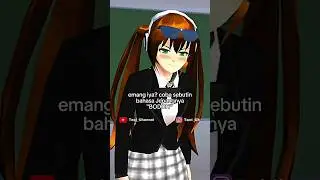 iyain aja😝 ib: yang fyp | sakura #sakuraschoolsimulator #tacichannel #shorts #sakubers