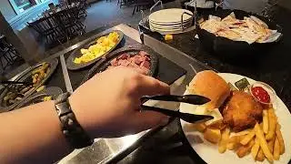 Miller's Restaurant & Smorgasbord Ronks, PA