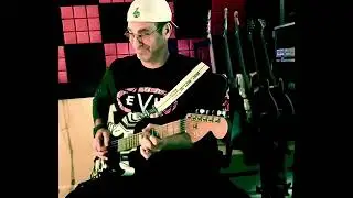I'm The One (cover)