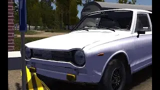 Дубль (2) как установить сейвы для my summer car