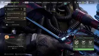 MW2 Camo grind Stream