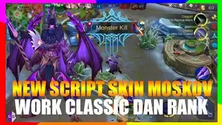 Script Skin Epic Moskov Full Effect:v