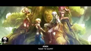 KOKIA | Road To Glory | Beautiful Song | JAPANESE | @KanekiSanGhouls