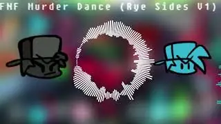 FNF Murder Dance (Rye Sides V1)
