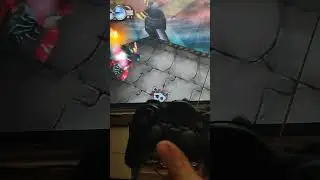 test PS2