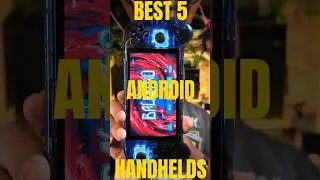 Best 5 Android Gaming Emulators You NEED To Try...